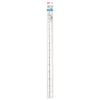 Taskmaster 610 x 27mm Stainless Steel Continuous Hinge - 610 x 27mm Stainless Steel