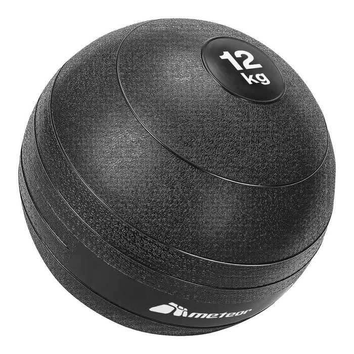 METEOR 12kg Dead Bounce Slam Ball