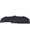 For Ford Capri SA/SC 11/1989-05/1994 Custom Car Dash Mat Cover Charcoal Dashmat