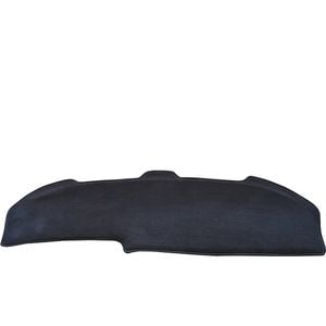 For Ford Capri SA/SC 11/1989-05/1994 Custom Car Dash Mat Cover Charcoal Dashmat