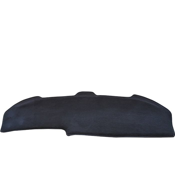 For Ford Capri SA/SC 11/1989-05/1994 Custom Car Dash Mat Cover Charcoal Dashmat