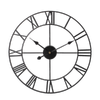 Toki Karl 60cm Wall Clock