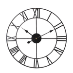 Toki Karl 60cm Wall Clock