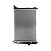 Radiator for Daewoo Kalos T200 1.5L F15S Holden Barina TK 1.6L F16D3 For AT