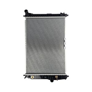 Radiator for Daewoo Kalos T200 1.5L F15S Holden Barina TK 1.6L F16D3 For AT