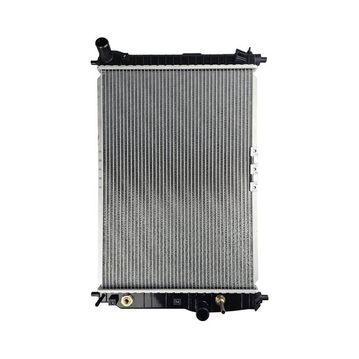 Radiator for Daewoo Kalos T200 1.5L F15S Holden Barina TK 1.6L F16D3 For AT