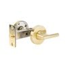 Zanda 60mm Backset Satin Brass Disabled Privacy Turn and Release