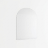Crystalux Arch Vanity Mirror Frameless | 900 X 600