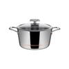 Scanpan Axis Casserole 24cm - 5L