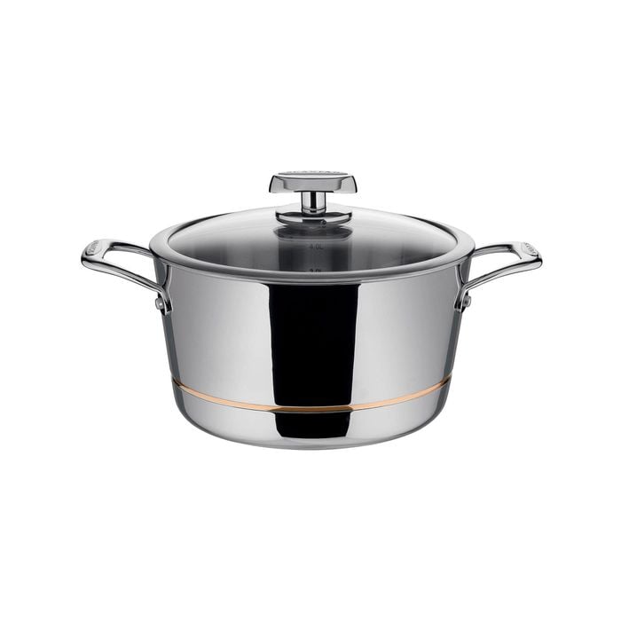 Scanpan Axis Casserole 24cm - 5L