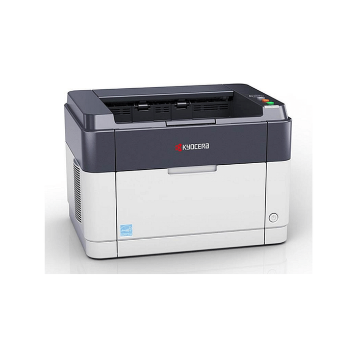 Kyocera 1102m33as2 Ecosys Fs-1061dn Business Monochrome Laser Printer