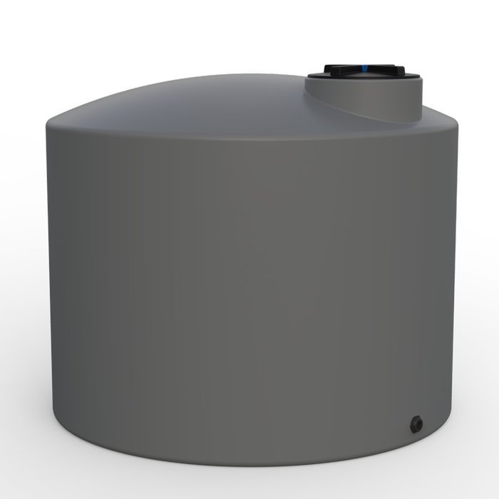 Bailey 3000L Slate Grey Icon Water Tank