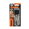 Ramset Dynabolt Hex M6 x 60mm Zinc Passivated 4pk
