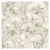 Petalina Cream Wallpaper, 36402