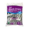 Jack 10kg Black Decorative Pebbles Chips