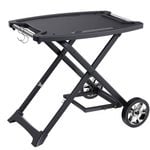 Jumbuck Portable Gas BBQ Trolley
