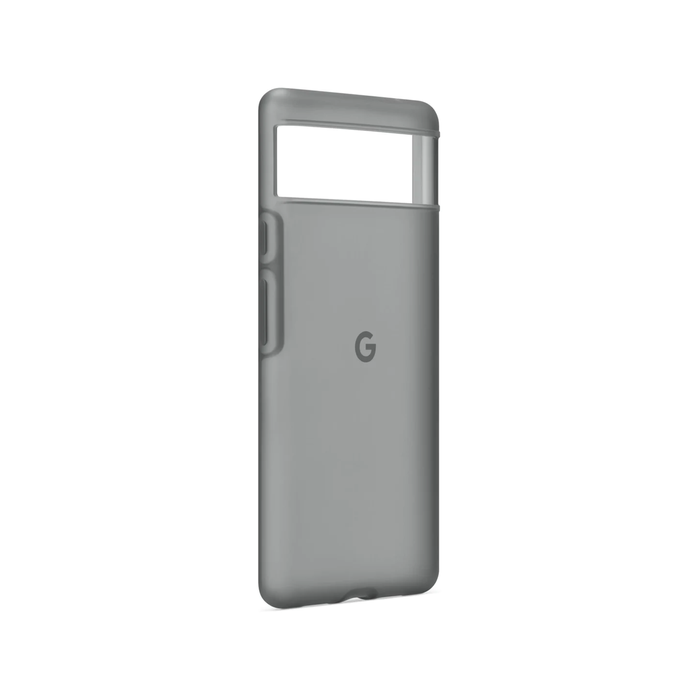 Google Pixel 6 Protective Phone Case - Stormy Sky