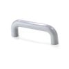 Sylvan 16 x 96mm Dandy Cabinet Handle Grey