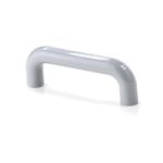 Sylvan 16 x 96mm Dandy Cabinet Handle Grey