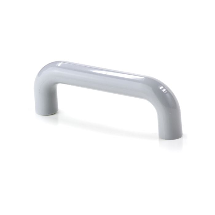 Sylvan 16 x 96mm Dandy Cabinet Handle Grey