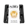 DrinksPlinks Letter W Ice Cube Tray