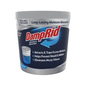 DampRid Refillable Moisture Absorber