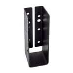 Simpson Strong-Tie 140 x 45mm Outdoor Accents Concealed Joist Hanger