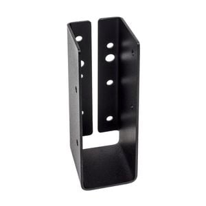 Simpson Strong-Tie 140 x 45mm Outdoor Accents Concealed Joist Hanger