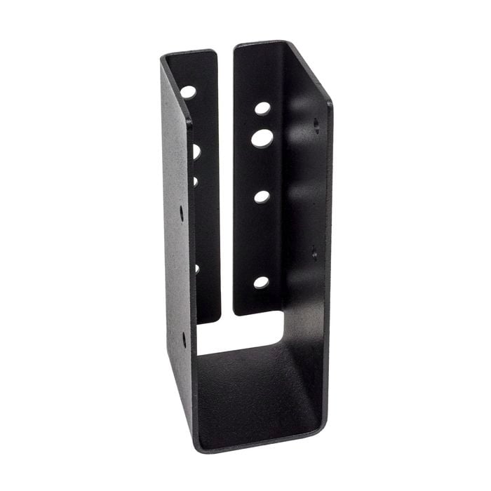 Simpson Strong-Tie 140 x 45mm Outdoor Accents Concealed Joist Hanger