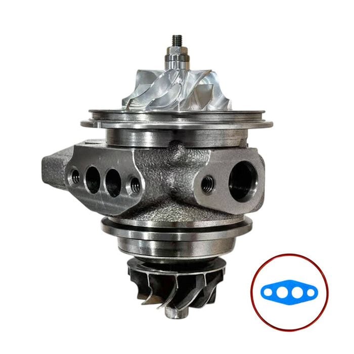 Upgrade Billet Turbo Cartridge Chra Core For Skoda Octavia 1.4l