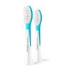 2pc Philips Sonicare Kids Brush Replacement  Heads Standard For Ages 7y+