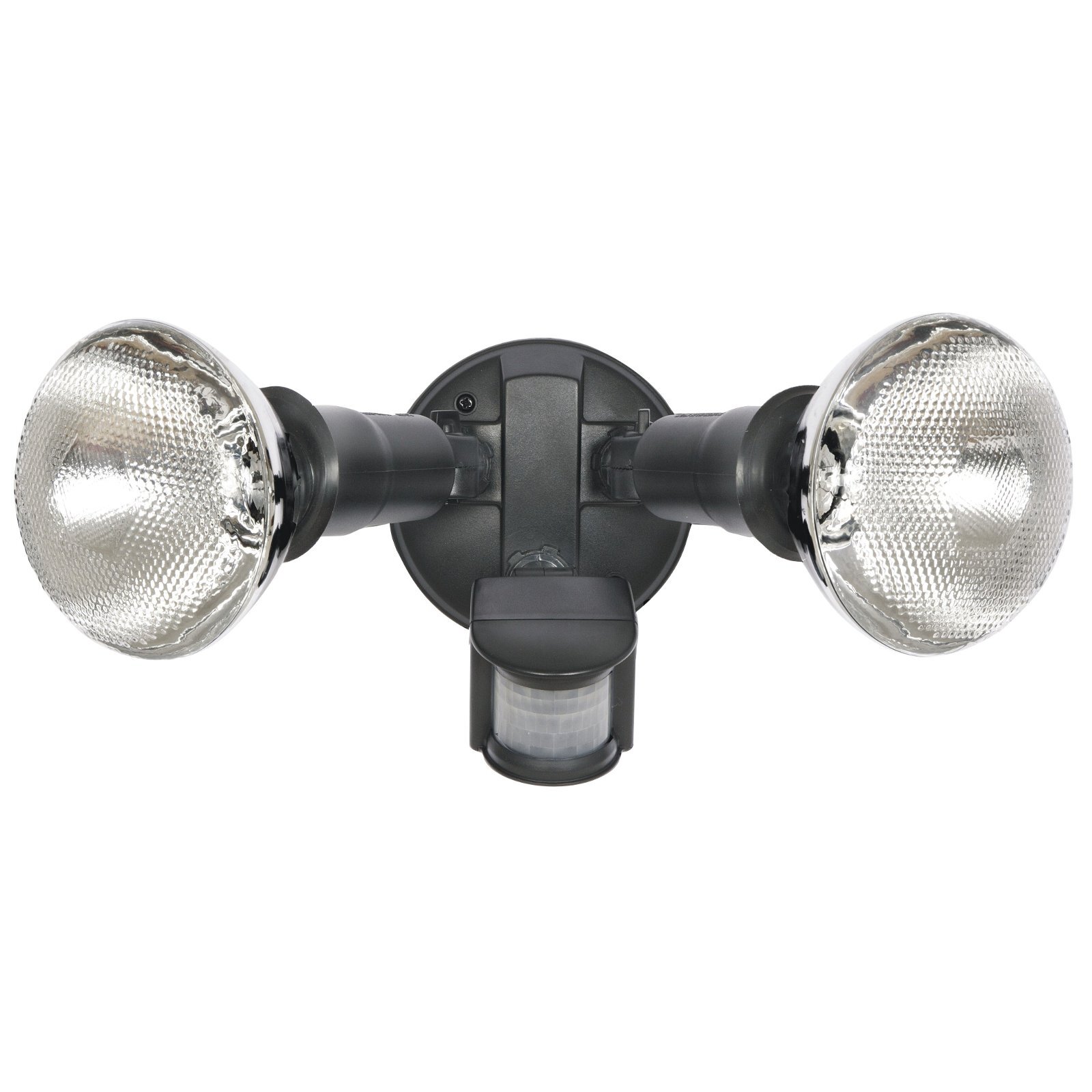HPM 2 x 150W Outdoor Indoor Automatic Security Sensor Light Bunnings New Zealand