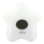 Chicco Nursing Baby USB Star Night Light Thermometer