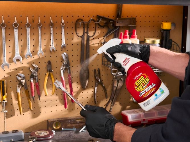 Krud Kutter - 9. cleaner degreaser span spray - Brand Page