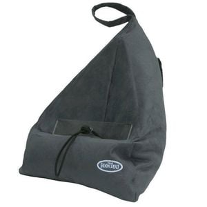 The Book Seat Handsfree Book Seat, Tablet and iPad Holder Charcoal / Grey