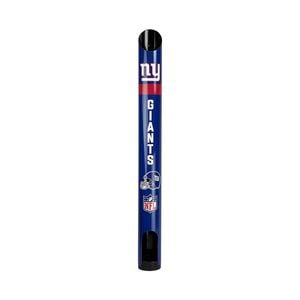 NFL New York Giants Stubby Holder Dispenser Storage