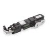 Oven Door Lock Motor Assembly 140066880042, suits Electrolux, Westinghouse