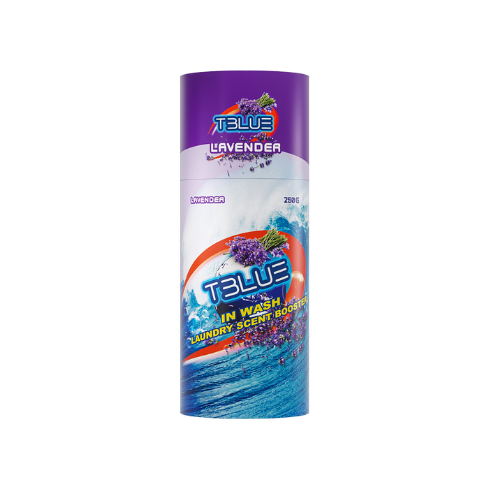 TBLUE In-Wash Laundry Scent Booster - Lavendar 250g