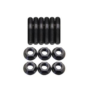 High Tensile Turbo Charger Stud Kit For Renault Master M9td3 2.3l