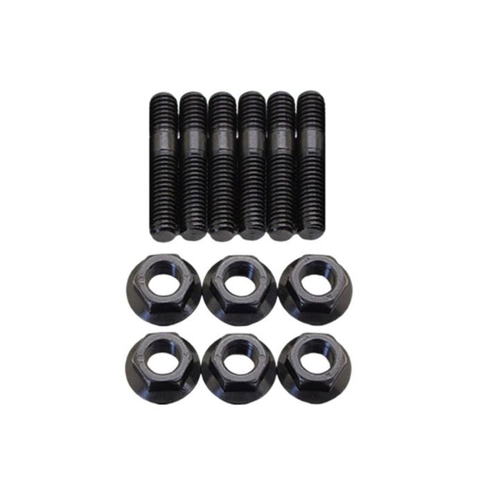 High Tensile Turbo Charger Stud Kit For Renault Master M9td3 2.3l