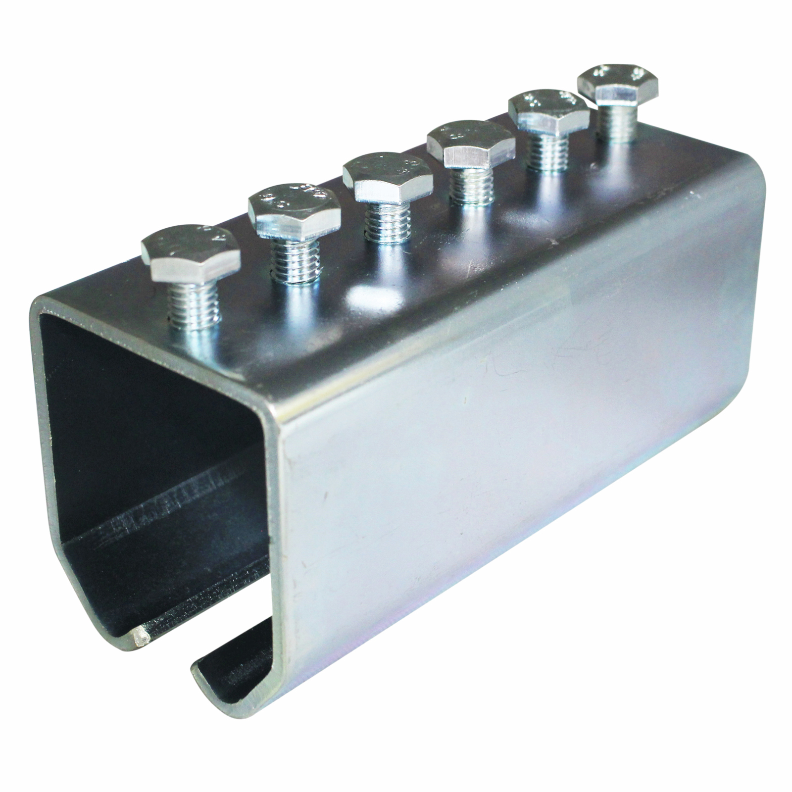 Richmond Hanging Gate Joint Support Bracket For 60mm Channel product image