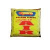 Australian Mancave Retro Cushion Golden Fleece Free Air 40 x 40 cm