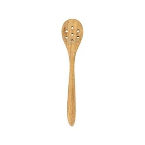 Icon Chef Wooden Utensils - Olive Spoon