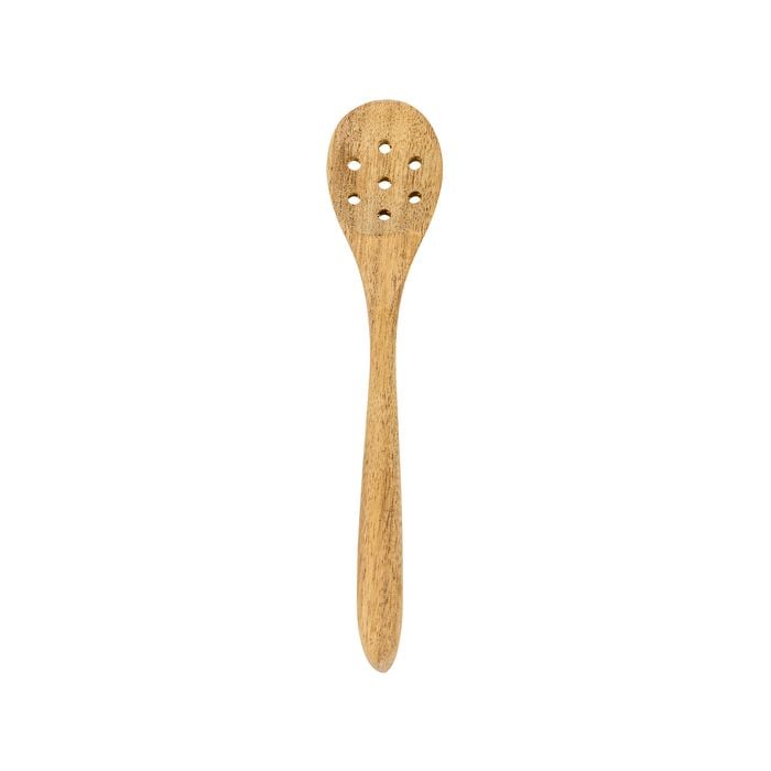 Icon Chef Wooden Utensils - Olive Spoon