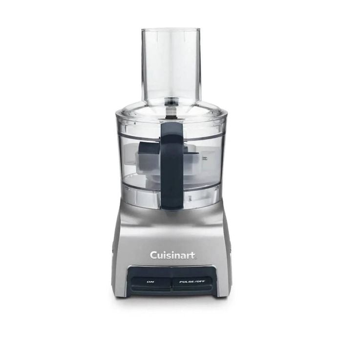 Cuisinart Flex Prep 5 Cup Food Processor