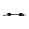Left CV Axle Drive Shaft for Hyundai Getz TB FWD 2002-2011 Manual only
