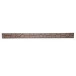Tuscan Path 1.2m x 9cm Stones Edging