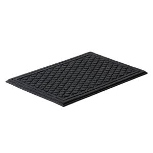 Kenova 40 x 60cm Diamond Eco Door Mat Outdoor Indoor
