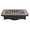 Everhard EasyDRAIN Grey Polymer Grate And Flo-Way Pit