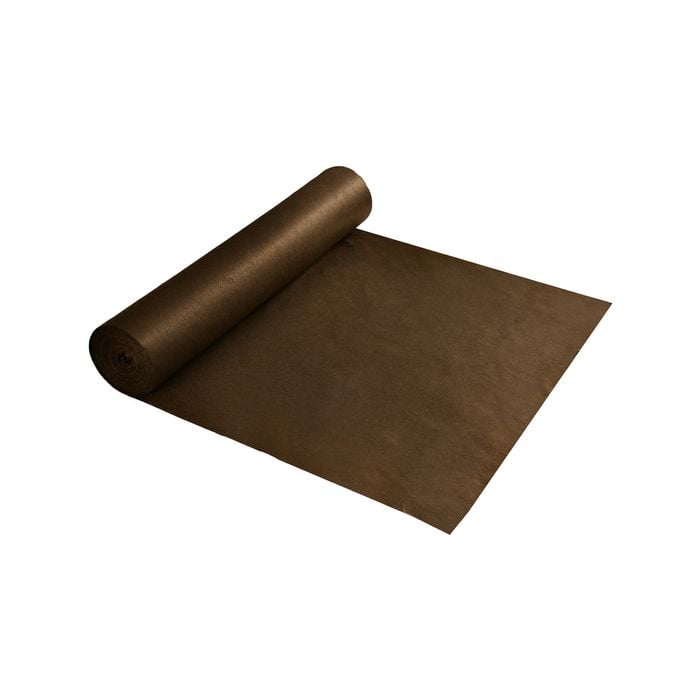Pillar 1.8 x 25m Brown Eco Weed Control Mat